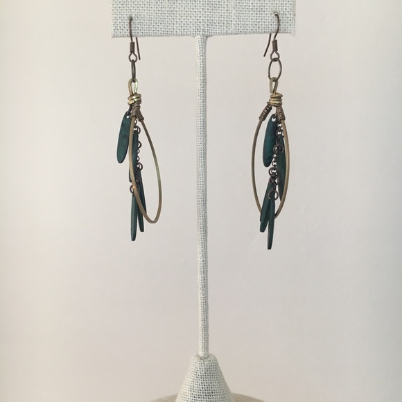 LaLaBella Design earrings - Picture 2 of 3